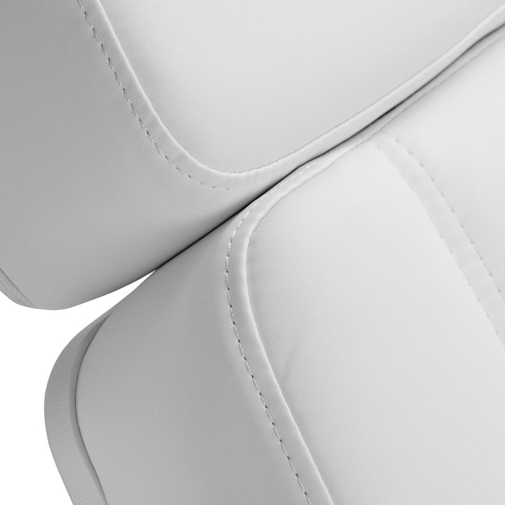Behandelstoel Elektrisch Azzurro Lux 5 Motoren Wit - afbeelding 16