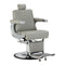 Barberstoel Gabbiano Visionerio Grijs