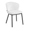 Stol 4Rico Linea Hvid