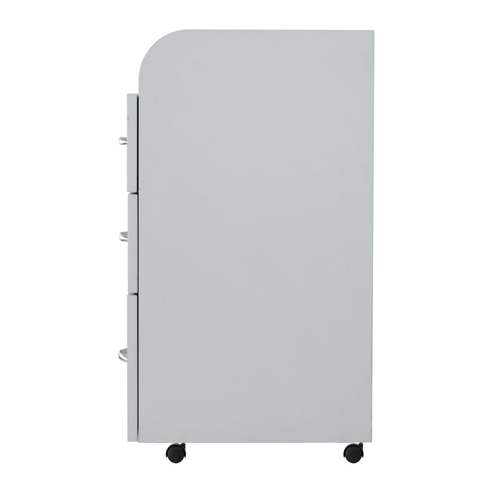 Roltafel Kombi Grijs - afbeelding 4