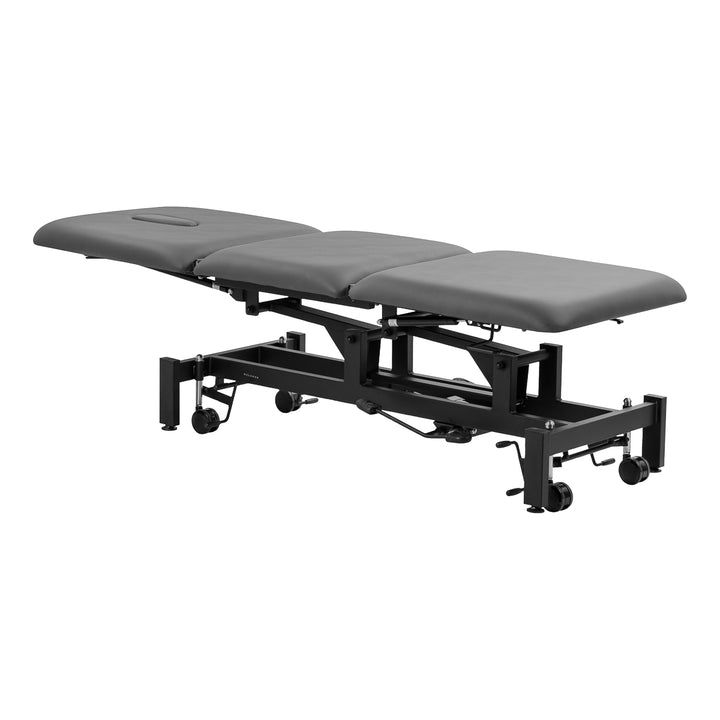 Massagetafel Hydraulisch Balance Solidum 3 Grijs