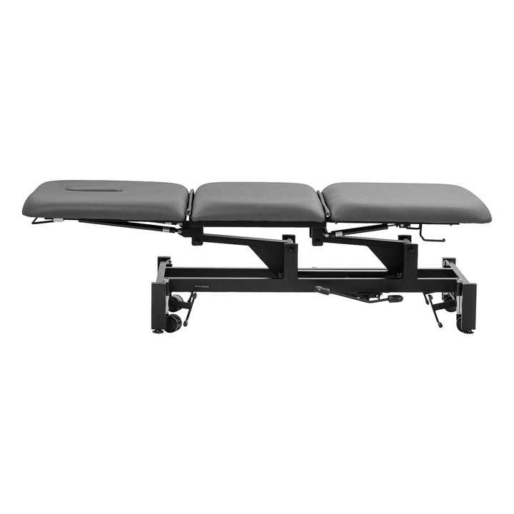 Massagetafel Hydraulisch Balance Solidum 3 Grijs - afbeelding 3