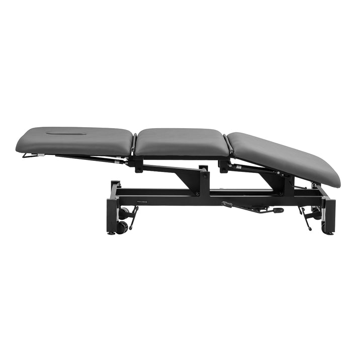 Massagetafel Hydraulisch Balance Solidum 3 Grijs - afbeelding 6