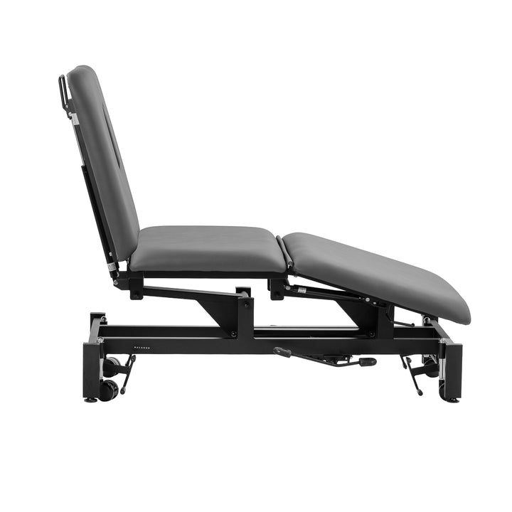 Massagetafel Hydraulisch Balance Solidum 3 Grijs - afbeelding 8