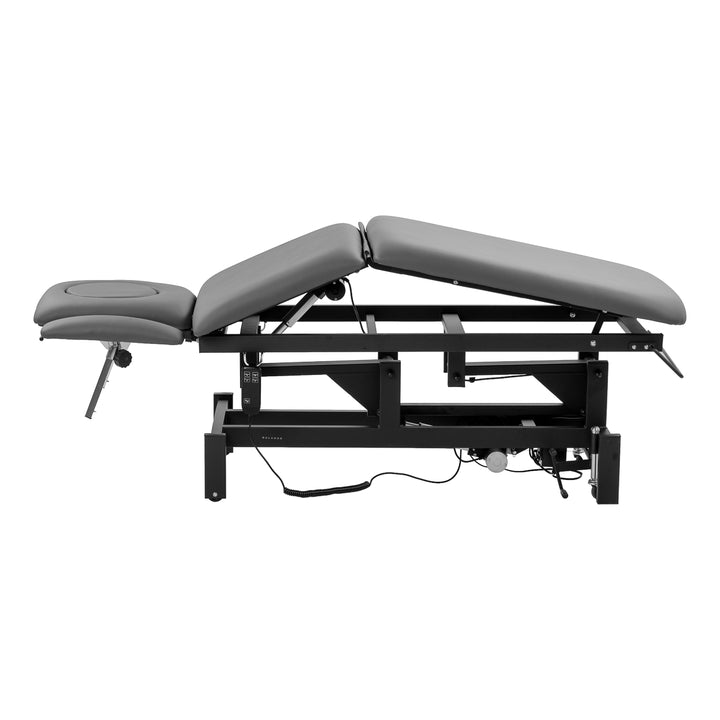 Massagetafel Elektrisch Balance Eso 5 Grijs - afbeelding 6