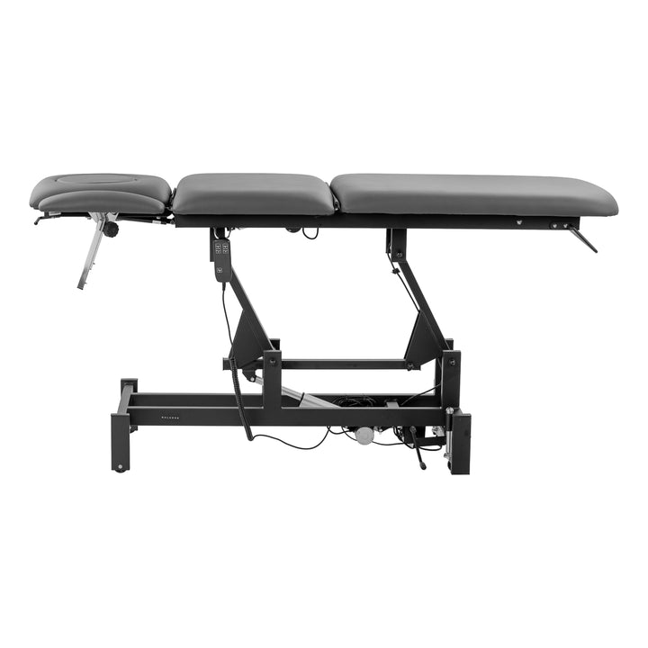 Massagetafel Elektrisch Balance Eso 5 Grijs - afbeelding 8