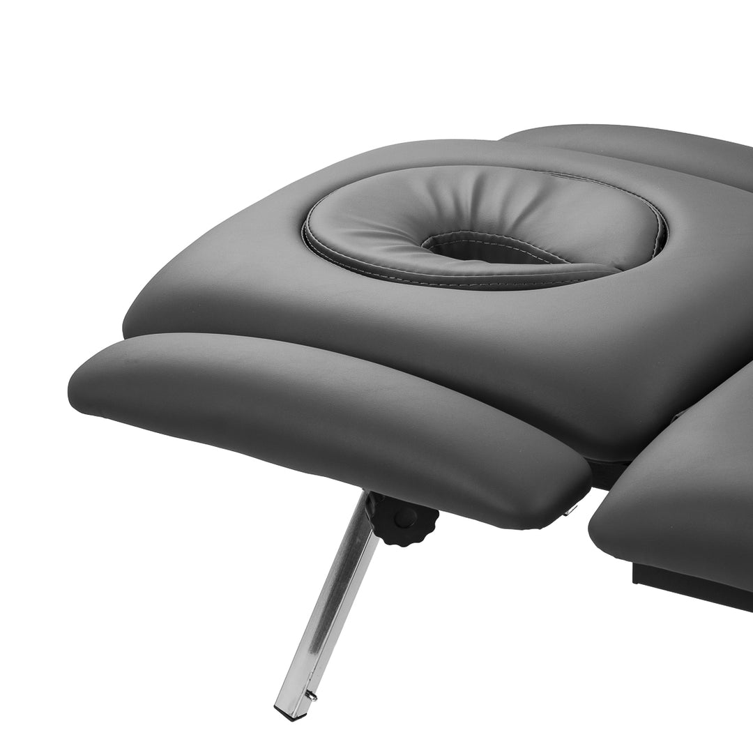 Massagetafel Elektrisch Balance Eso 5 Grijs - afbeelding 11