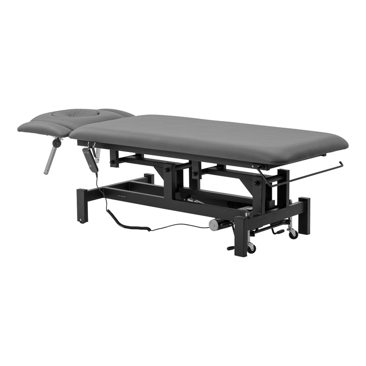 Massagetafel Elektrisch Balance Eso 4 Grijs