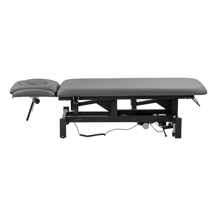 Massagetafel Elektrisch Balance Eso 4 Grijs - afbeelding 2