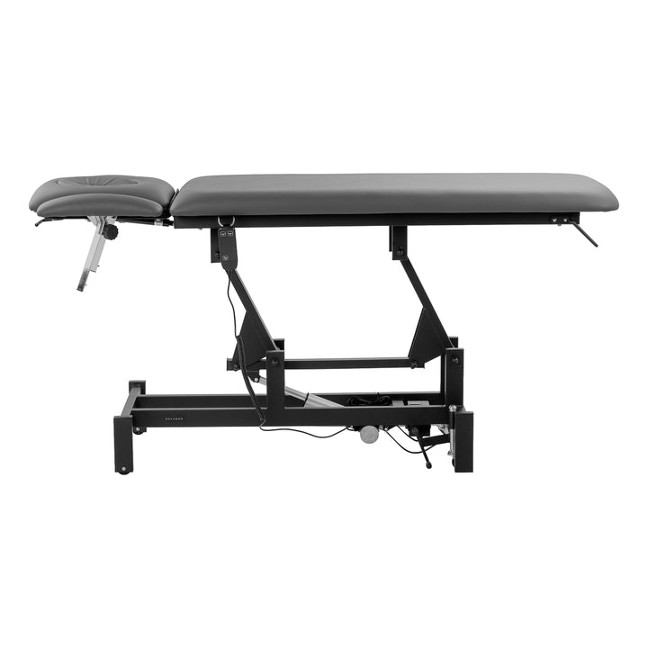 Massagetafel Elektrisch Balance Eso 4 Grijs - afbeelding 3