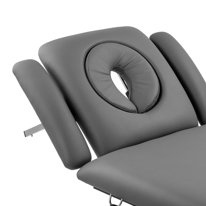 Massagetafel Elektrisch Balance Eso 4 Grijs - afbeelding 5