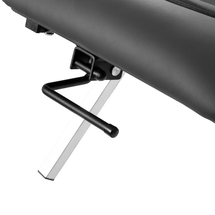 Massagetafel Elektrisch Balance Eso 4 Grijs - afbeelding 11