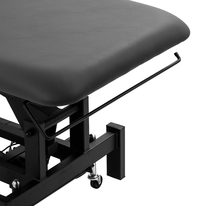 Massagetafel Elektrisch Balance Eso 4 Grijs - afbeelding 16