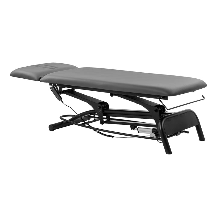 Massagetafel Elektrisch Balance Novus 2 Grijs