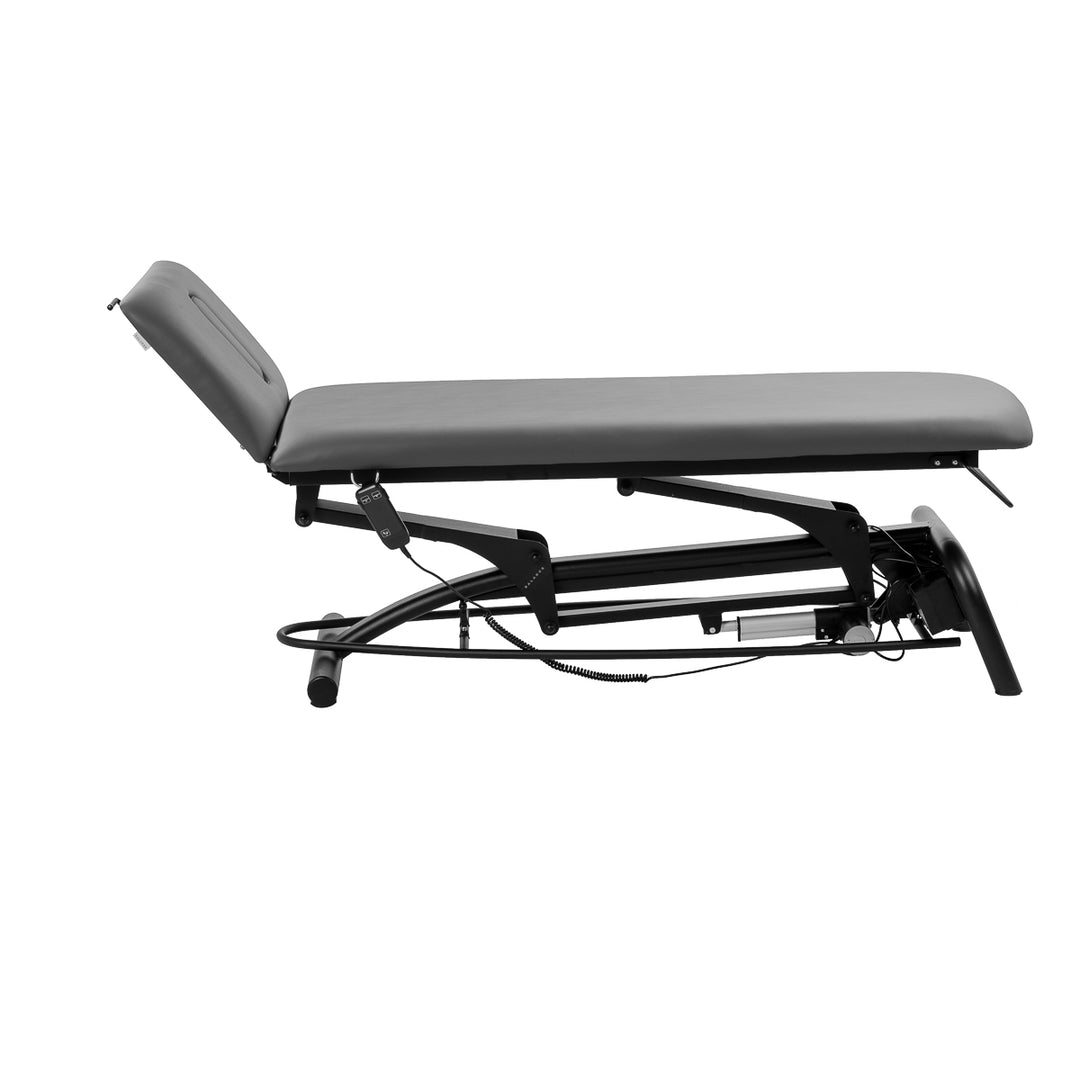 Massagetafel Elektrisch Balance Novus 2 Grijs - afbeelding 3