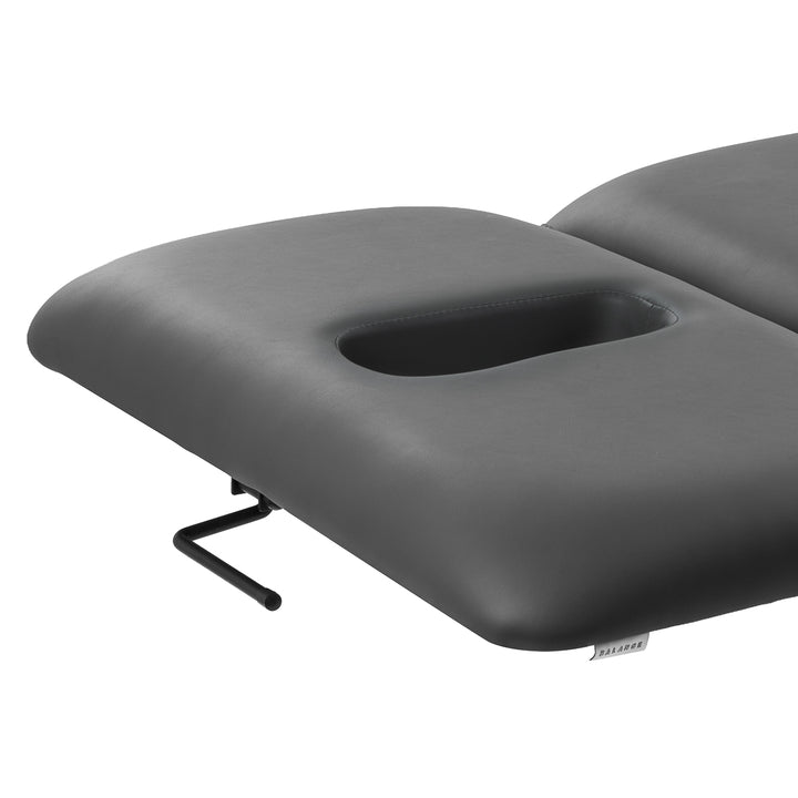 Massagetafel Elektrisch Balance Novus 2 Grijs - afbeelding 7