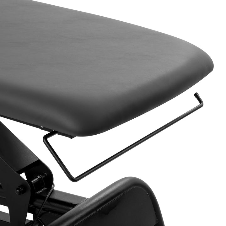 Massagetafel Elektrisch Balance Novus 2 Grijs - afbeelding 10