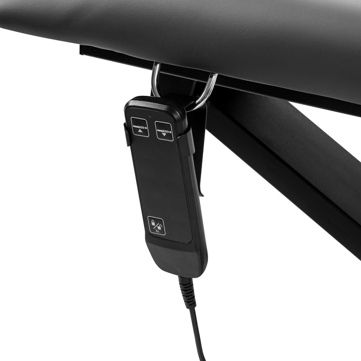 Massagetafel Elektrisch Balance Novus 2 Grijs - afbeelding 11