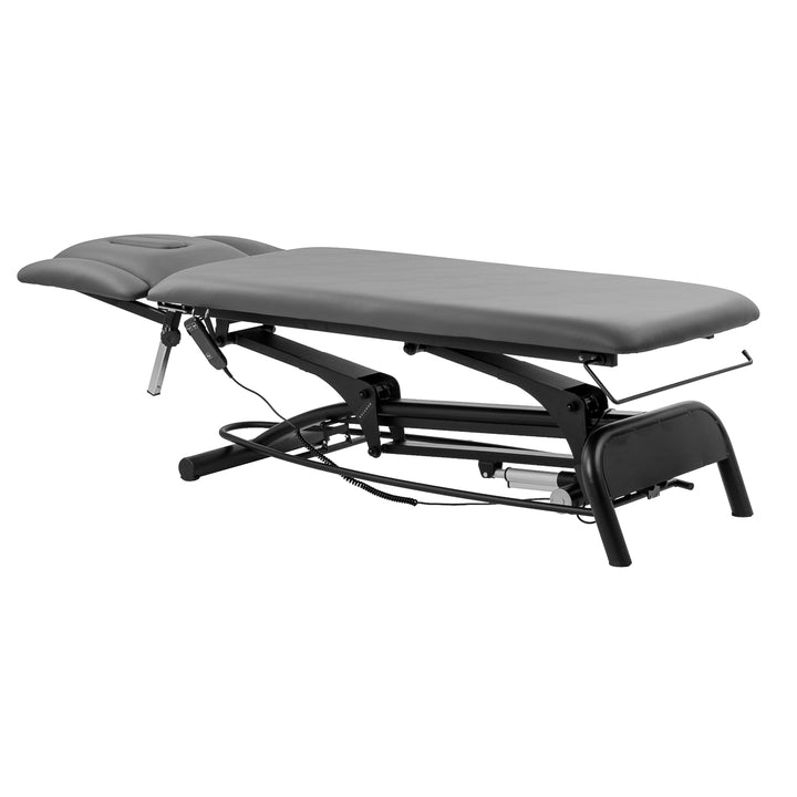 Massagetafel Elektrisch Balance Novus 4 Grijs