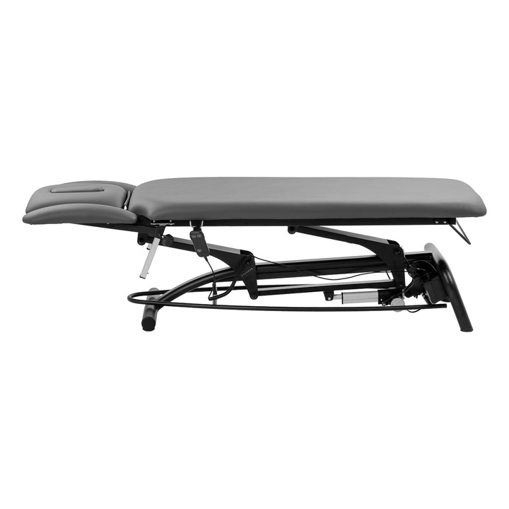 Massagetafel Elektrisch Balance Novus 4 Grijs - afbeelding 2