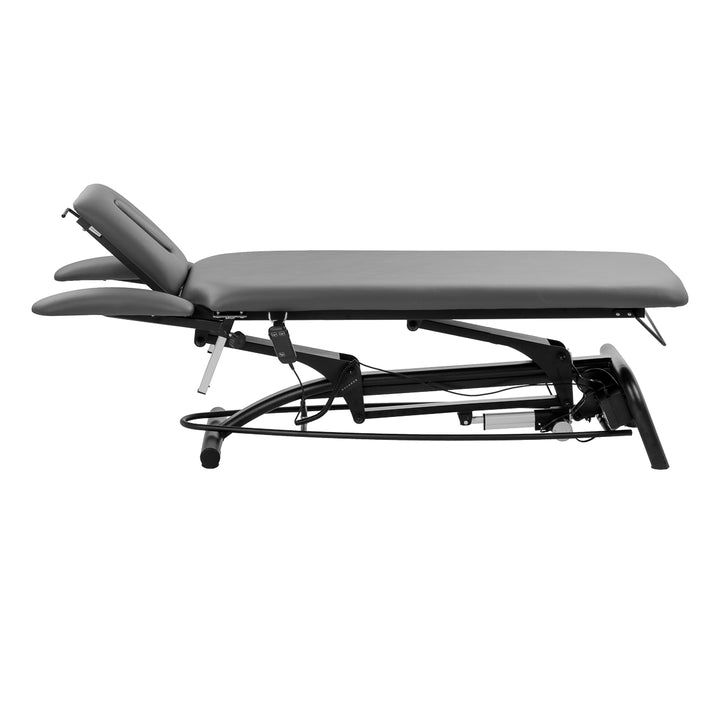 Massagetafel Elektrisch Balance Novus 4 Grijs - afbeelding 4