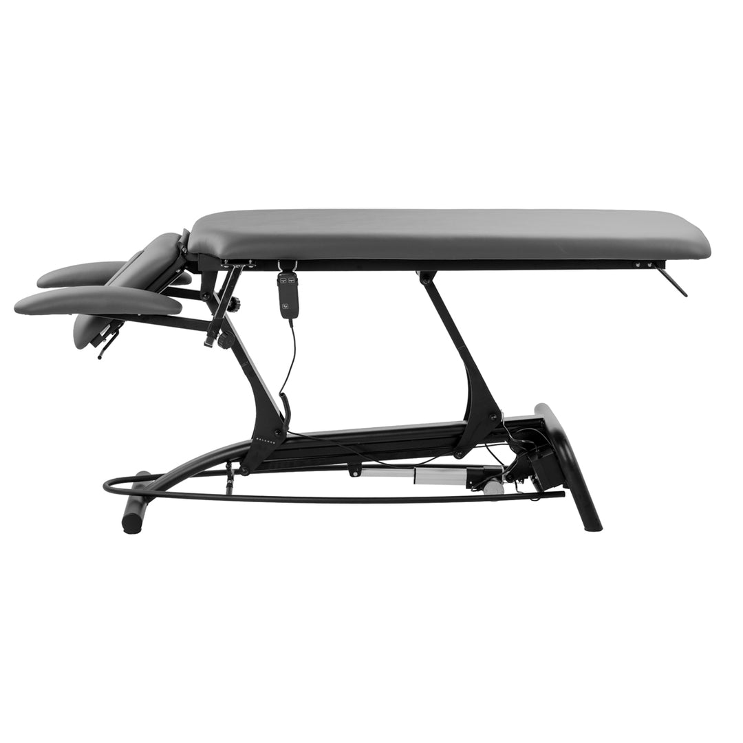 Massagetafel Elektrisch Balance Novus 4 Grijs - afbeelding 6