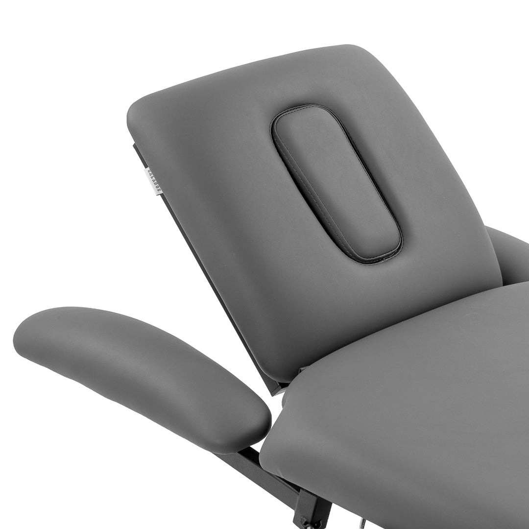 Massagetafel Elektrisch Balance Novus 4 Grijs - afbeelding 11