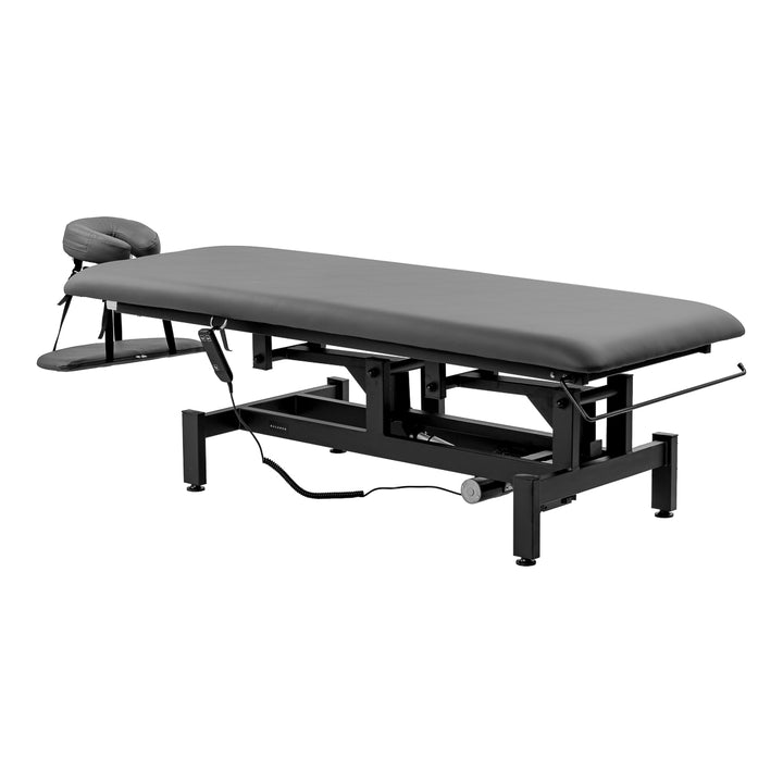 Massagetafel Elektrisch Balance Eso 1 Grijs
