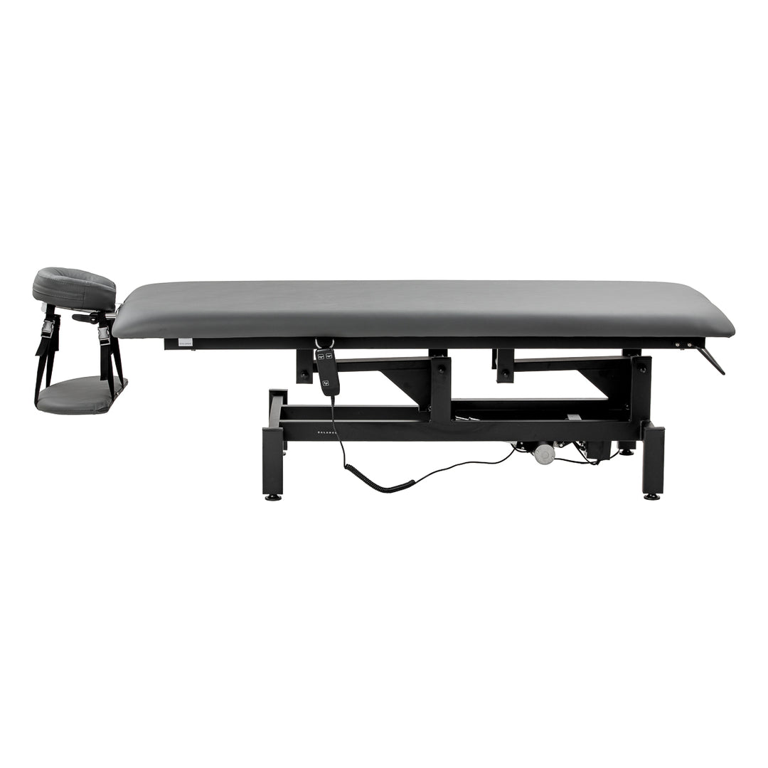 Massagetafel Elektrisch Balance Eso 1 Grijs - afbeelding 2