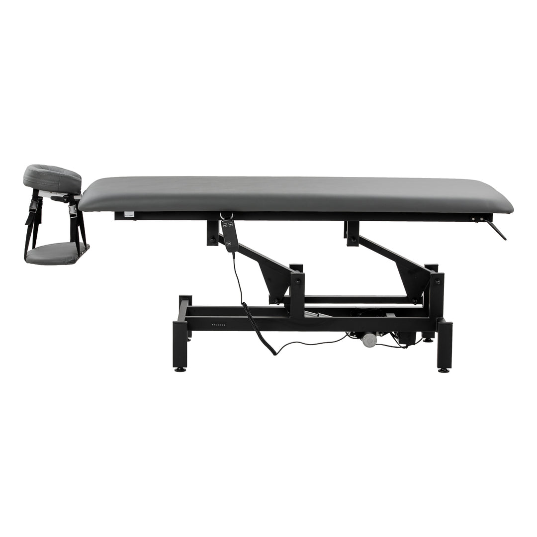 Massagetafel Elektrisch Balance Eso 1 Grijs - afbeelding 3