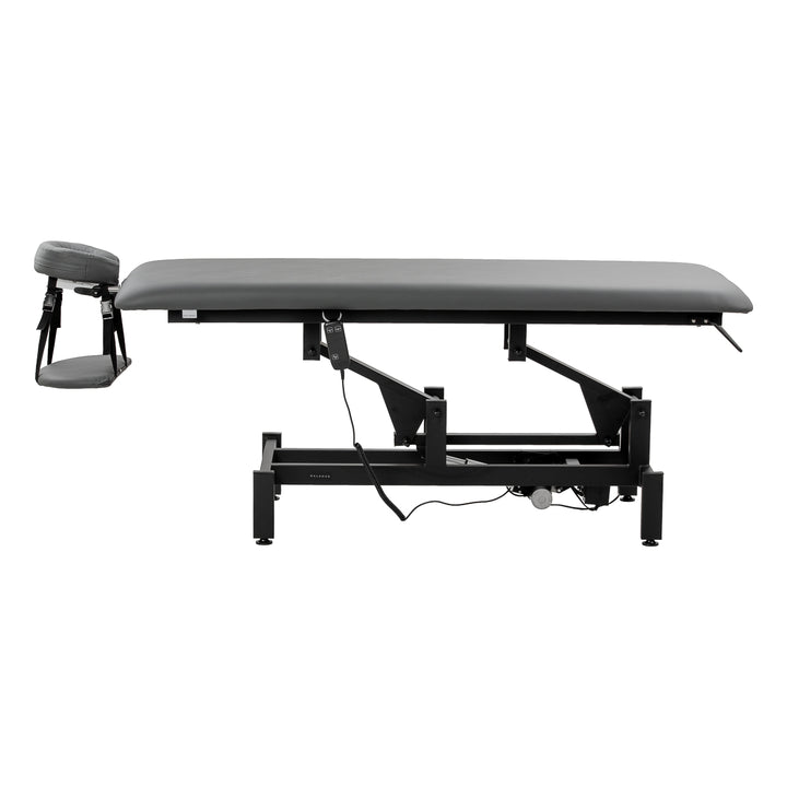 Massagetafel Elektrisch Balance Eso 1 Grijs - afbeelding 3
