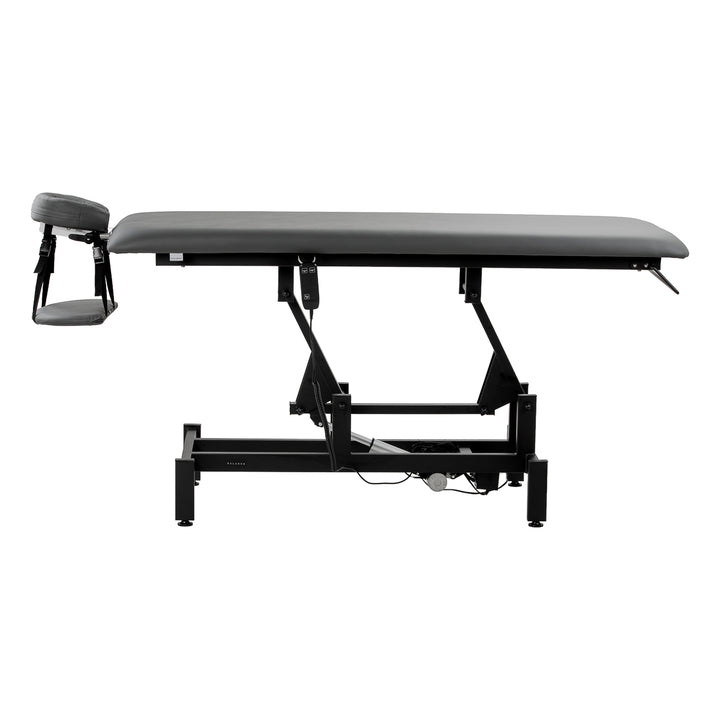 Massagetafel Elektrisch Balance Eso 1 Grijs - afbeelding 4