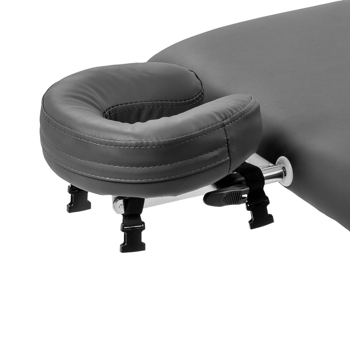 Massagetafel Elektrisch Balance Eso 1 Grijs - afbeelding 5