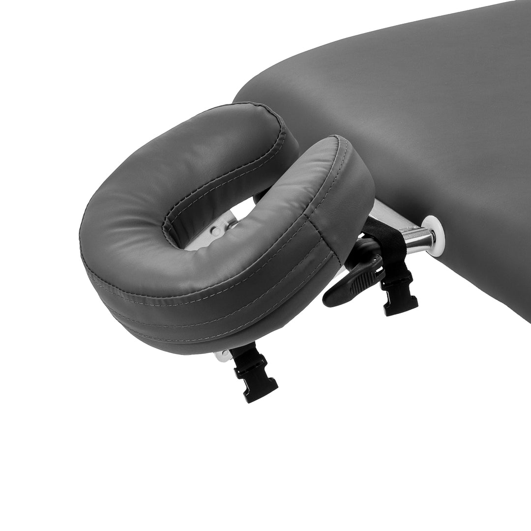 Massagetafel Elektrisch Balance Eso 1 Grijs - afbeelding 6