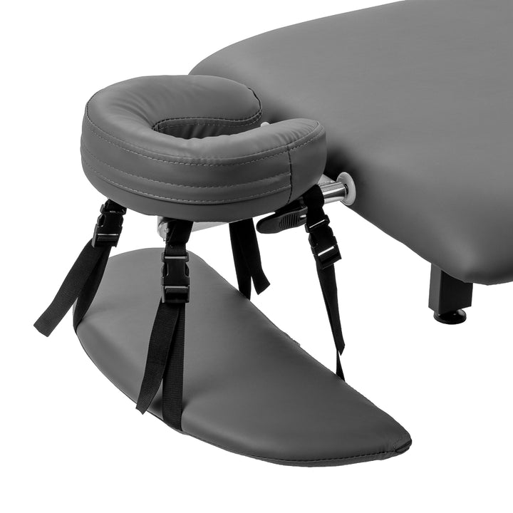 Massagetafel Elektrisch Balance Eso 1 Grijs - afbeelding 7