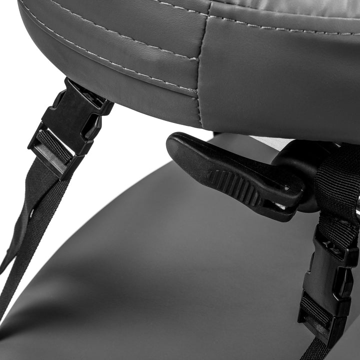 Massagetafel Elektrisch Balance Eso 1 Grijs - afbeelding 8