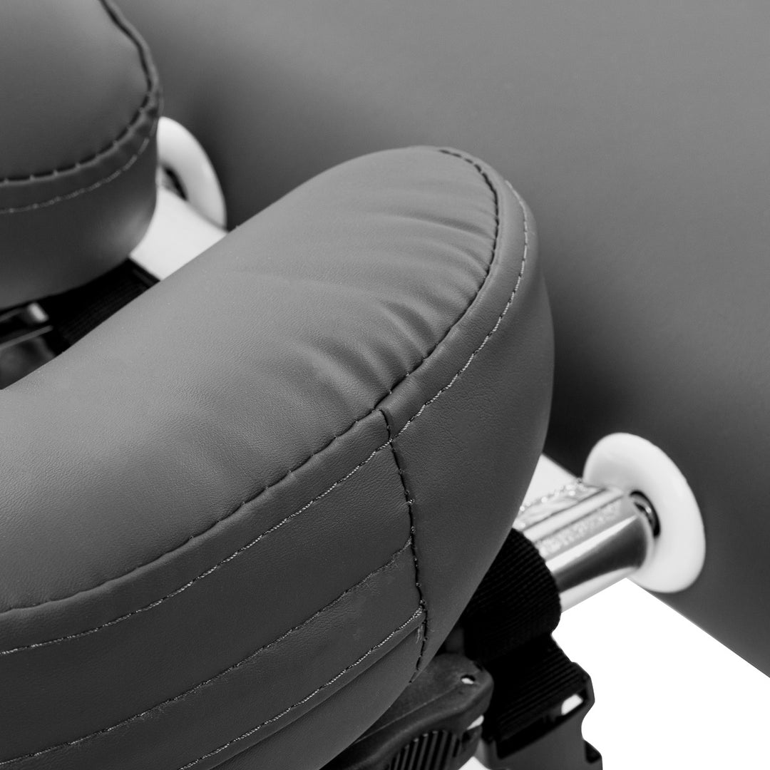 Massagetafel Elektrisch Balance Eso 1 Grijs - afbeelding 9