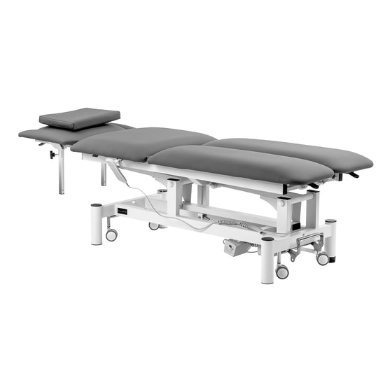 Massagebænk Elektrisk Balance Eso Pro Grå