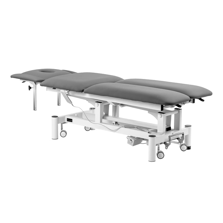 Massagetafel Elektrisch Balance Eso Pro Grijs - afbeelding 2