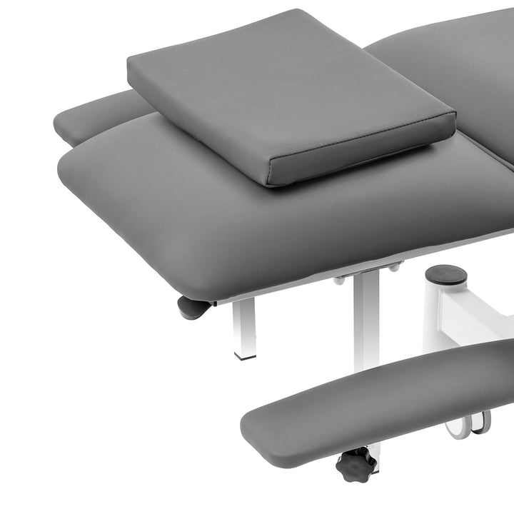 Massagetafel Elektrisch Balance Eso Pro Grijs - afbeelding 7