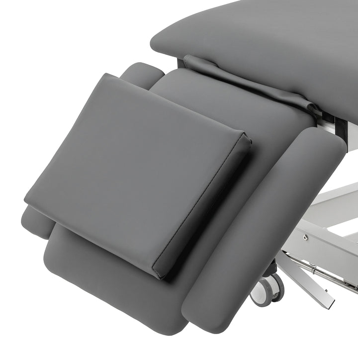 Massagetafel Elektrisch Balance Eso Pro Grijs - afbeelding 9