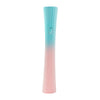 UV Lampe Negle Trådløs LED Ocho Nails Mini 3W Rosa-Turkis