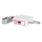 Pedikyr motor Saeyang Marathon K35 mini Rosa