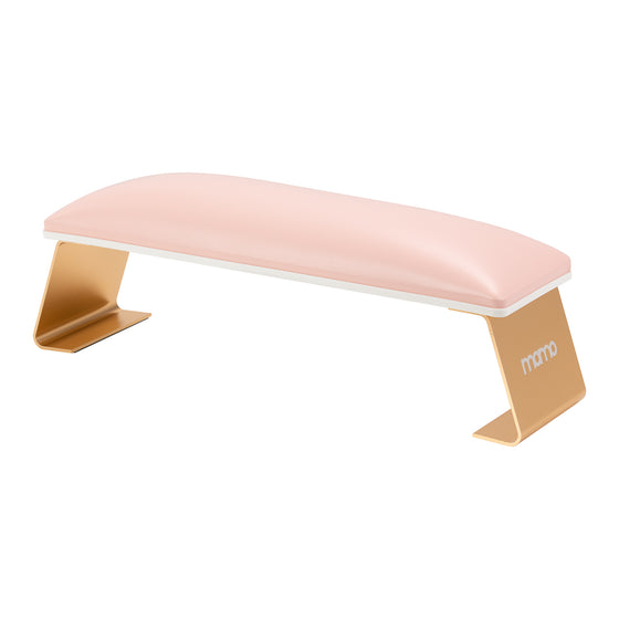 Armstøtte Negle Momo 7-M Guld Rosa