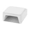 UV Lampe Negle LED Glow 112 48W Hvid