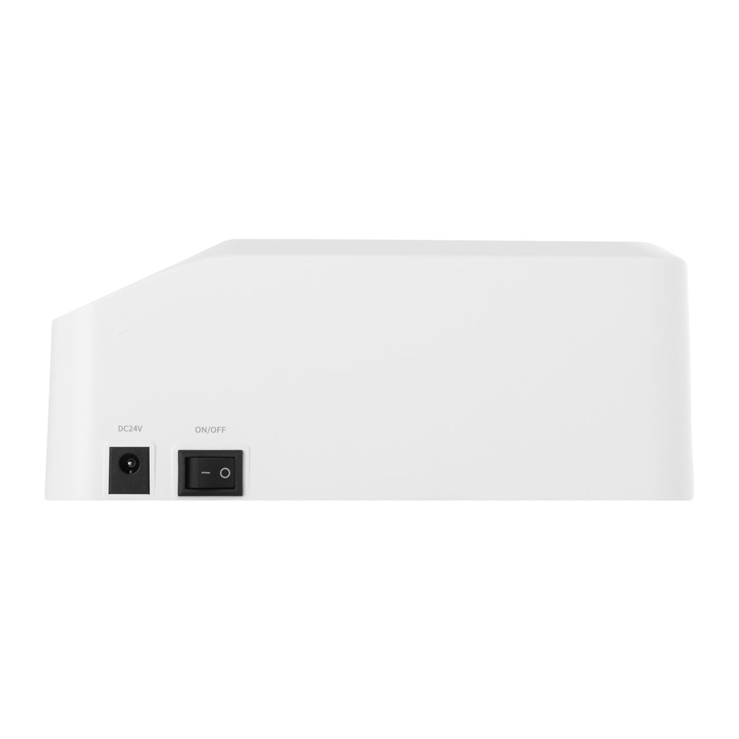 UV Lampe Negle LED Glow 112 48W Hvid - billede 3