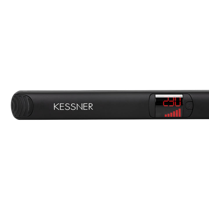 Glattejern Kessner Ionic 230º Sort - billede 6