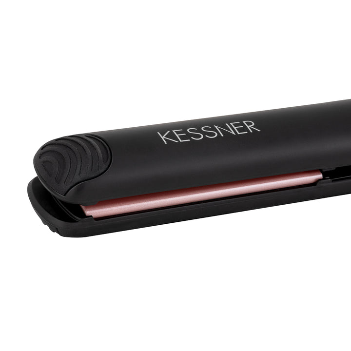 Glattejern Kessner Ionic 230º Sort - billede 7