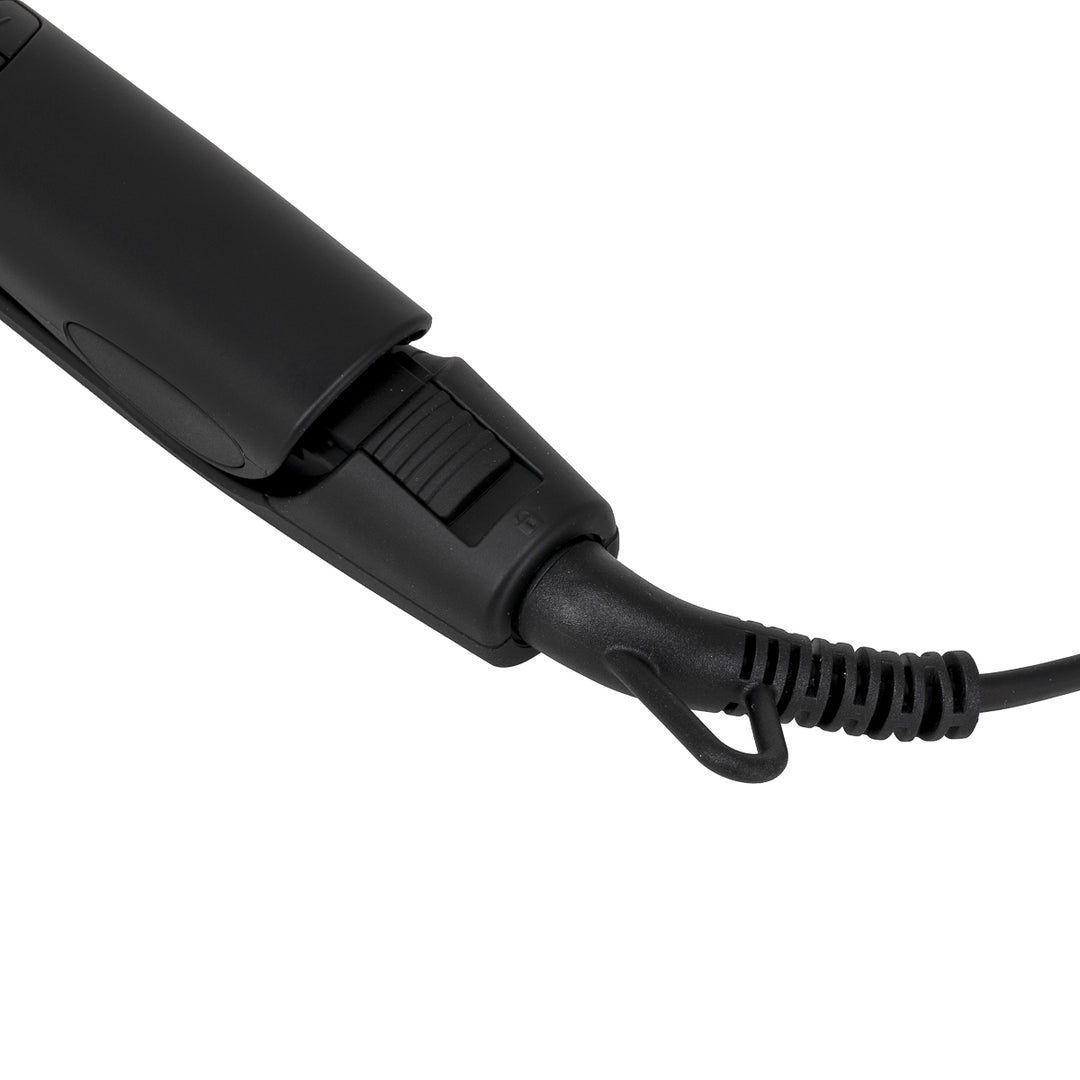 Glattejern Kessner Ionic 230º Sort - billede 8