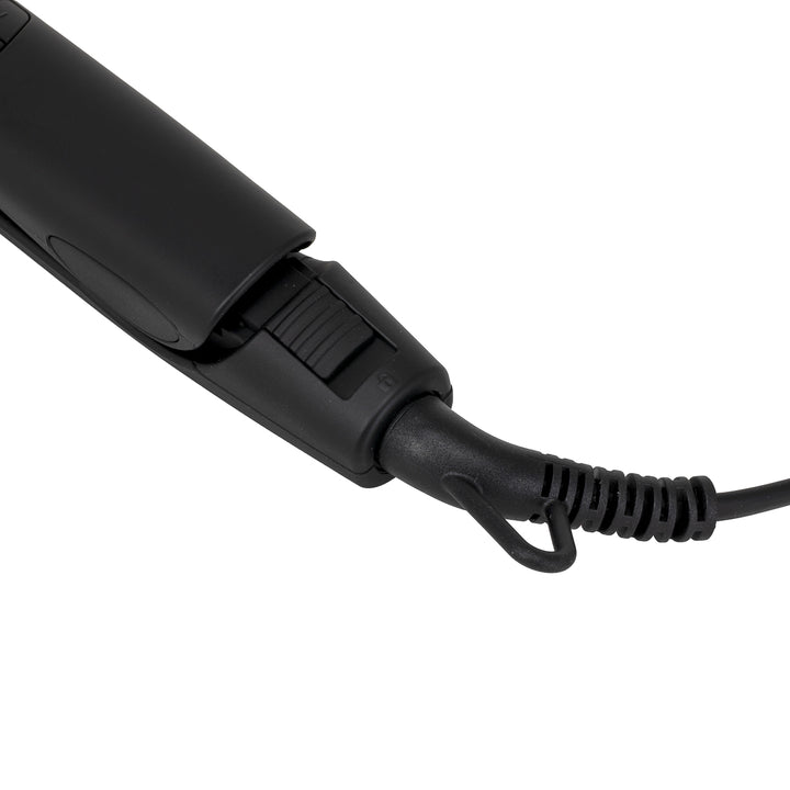 Glattejern Kessner Ionic 230º Sort - billede 8